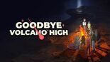 Test Goodbye Volcano High