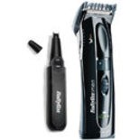 Test Babyliss E709PE