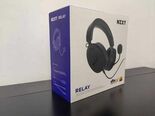 Test NZXT Relay Headset