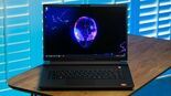 Test Alienware m16