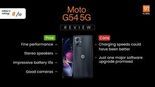 Test Motorola Moto G54