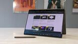 Test HP Spectre x360