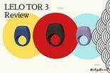 Lelo Tor 3 Review