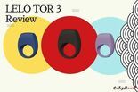 Test Lelo Tor 3