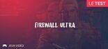 Test Firewall Ultra