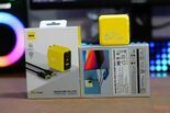Test AOHi Magcube 67W