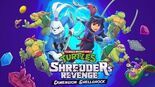 Test Teenage Mutant Ninja Turtles Shredder's Revenge: Dimension Shellshock