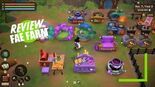 Test Fae Farm
