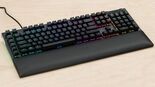 Test Razer BlackWidow V4
