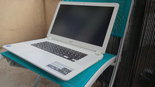 Test Acer Chromebook CB5-571-32A