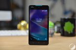Test Wiko Rainbow Lite 4G