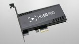 Test Elgato HD60 Pro