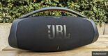 Test JBL Boombox 3