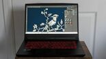 Test MSI GF63