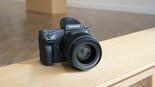 Test Fujifilm GFX100 II