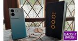 Vivo iQOO Z7 Pro Review