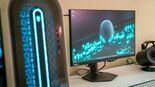 Test Alienware AW2524H