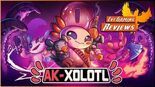 Test AK-Xolotl