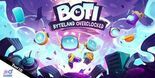 Test Boti Byteland Overclocked
