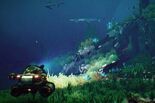 Test Under the Waves