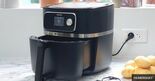 Test Philips Airfryer XXL
