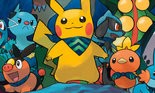 Test Pokemon Mega Donjon Myst�re