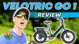Velotric Go 1 Review