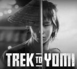 Test Trek to Yomi
