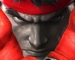 Test Street Fighter 5