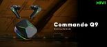 Mivi Commando Q9 Review