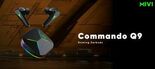 Test Mivi Commando Q9