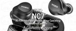 Tozo NC7 Review