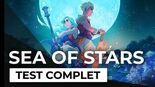Test Sea of Stars