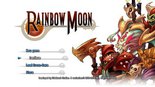 Test Rainbow Moon