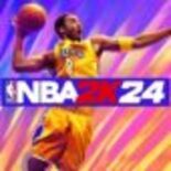 Test NBA 2K24