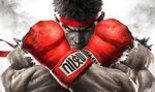 Test Street Fighter 5