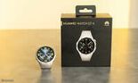 Test Huawei Watch GT 4