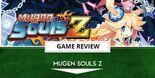 Test Mugen Souls