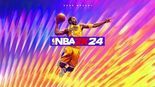 Test NBA 2K24