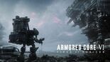 Test Armored Core VI