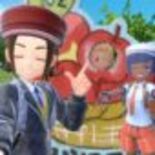 Test Pokemon Scarlet and Violet: The Teal Mask