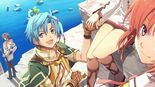 Test The Legend of Nayuta Boundless Trails