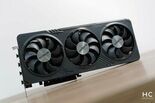 Test Gigabyte RX 7800 XT GAMING OC