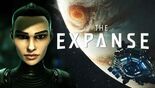 Test The Expanse A Telltale Series