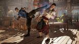 Test Mortal Kombat 1