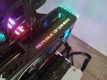 Anlisis Asus  ROG STRIX RTX 4060 OC 8G