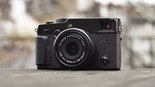 Fuji X-Pro2 Review