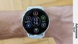 Test Garmin Venu 3