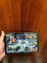 AllDoCube iPlay 50 Review