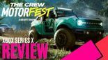 Test The Crew Motorfest